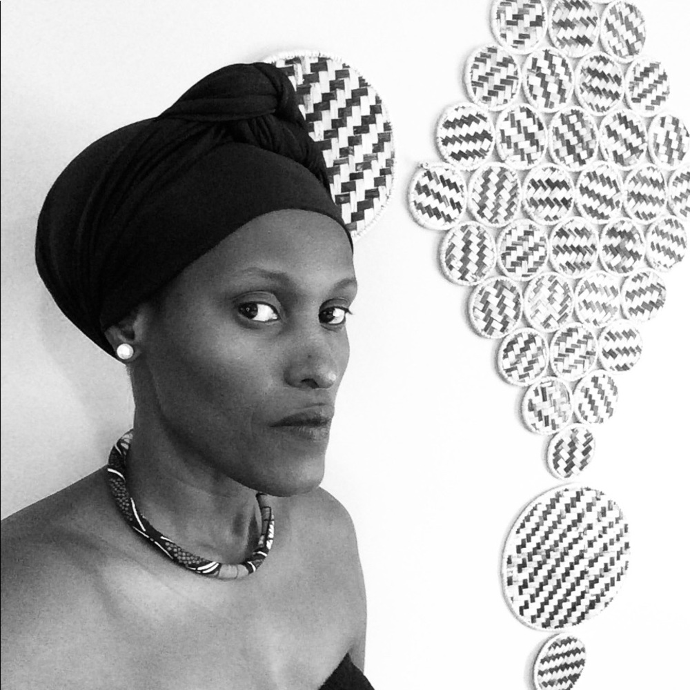 Meet your Posher, Jen